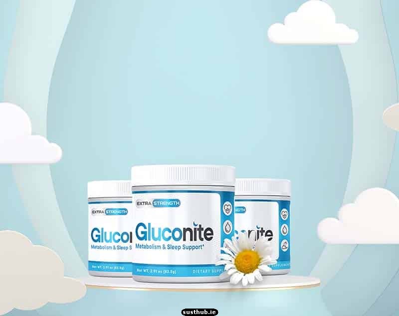 Gluconite