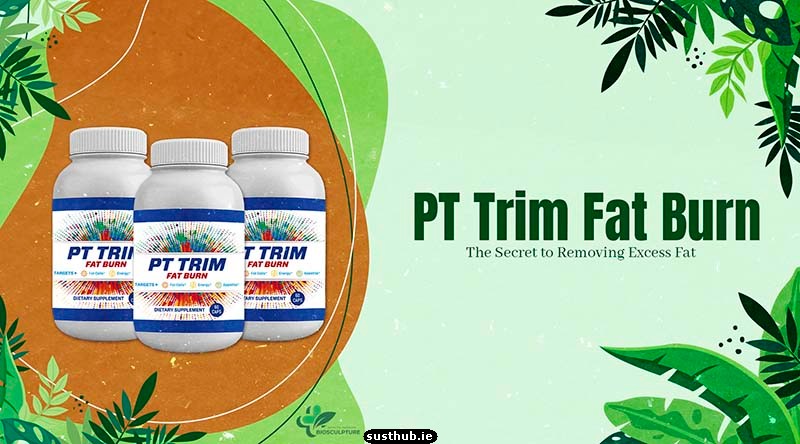 PT Trim Fat Burn