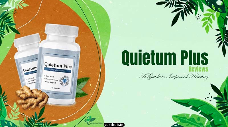 Quietum Plus