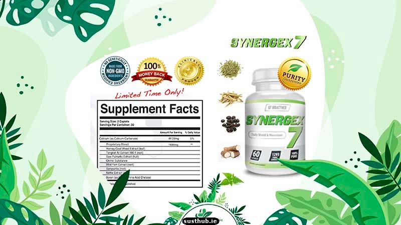 Synergex 7